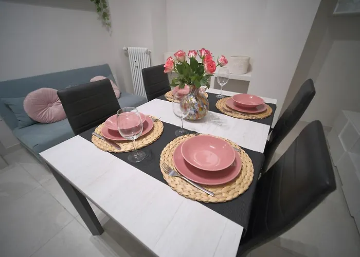 Appartement Moderno ❴ 300 Mt. Da Porta Nuova ❵ *