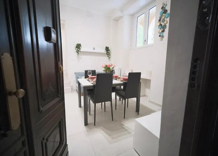 Appartement Moderno ❴ 300 Mt. Da Porta Nuova ❵ Turin