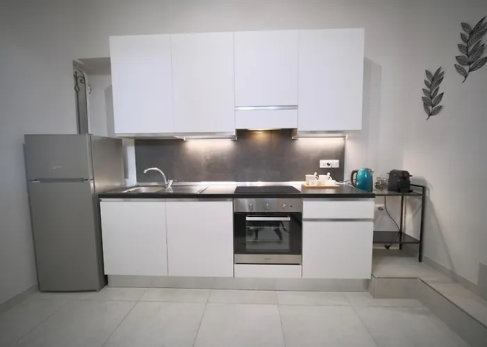 Apartamento Moderno ❴ 300 Mt. Da Porta Nuova ❵