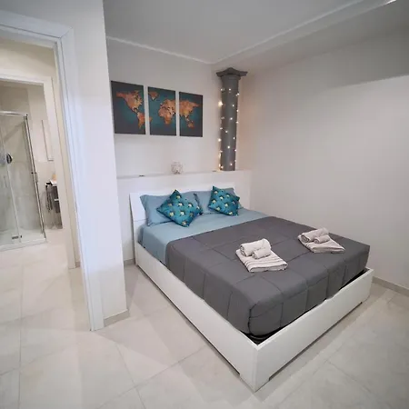 Apartment Moderno ❴ 300 Mt. Da Porta Nuova ❵ Turin