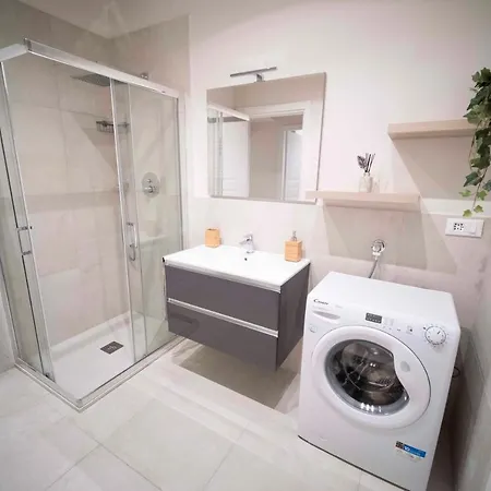 Moderno ❴ 300 Mt. Da Porta Nuova ❵ *