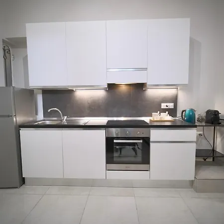 Apartman Moderno ❴ 300 Mt. Da Porta Nuova ❵