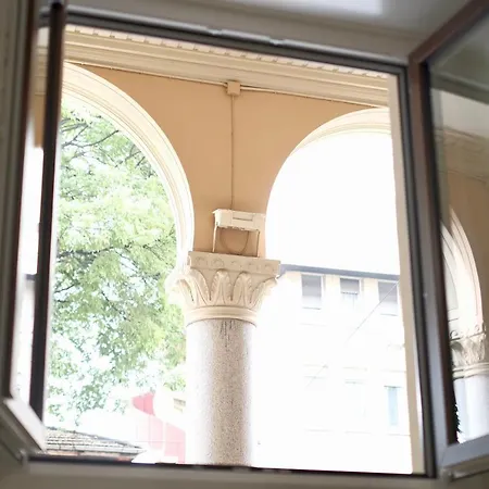 Apartment Moderno ❴ 300 Mt. Da Porta Nuova ❵