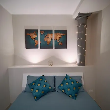 Moderno ❴ 300 Mt. Da Porta Nuova ❵