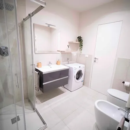 Moderno ❴ 300 Mt. Da Porta Nuova ❵